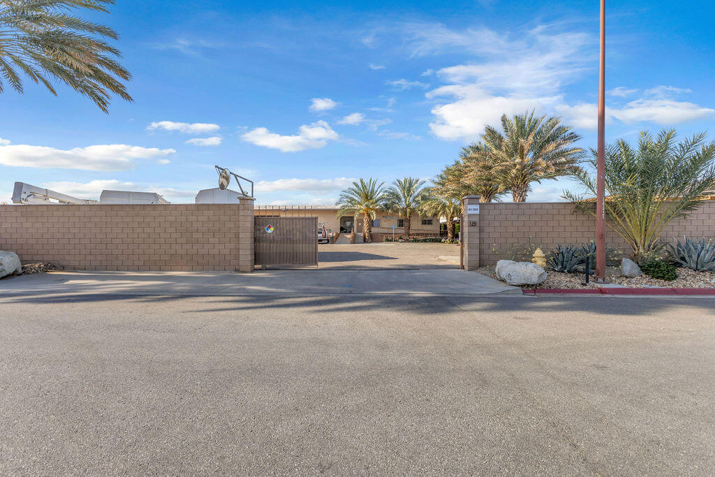 81500 Industrial Place