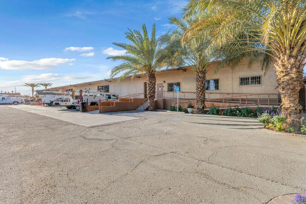 81500 Industrial Place