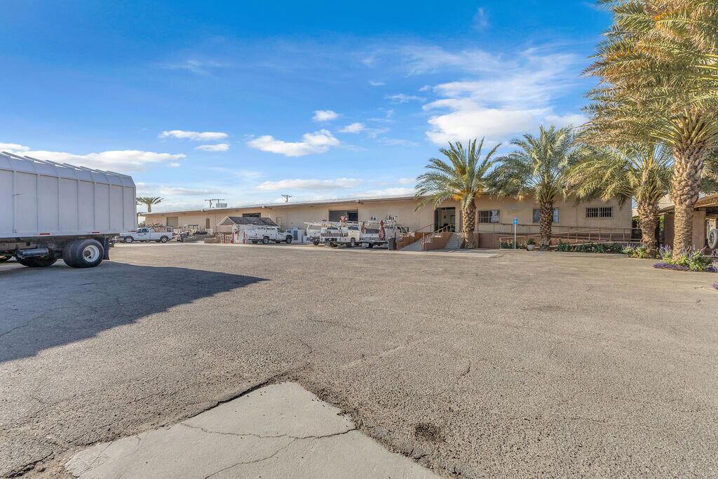 81500 Industrial Place
