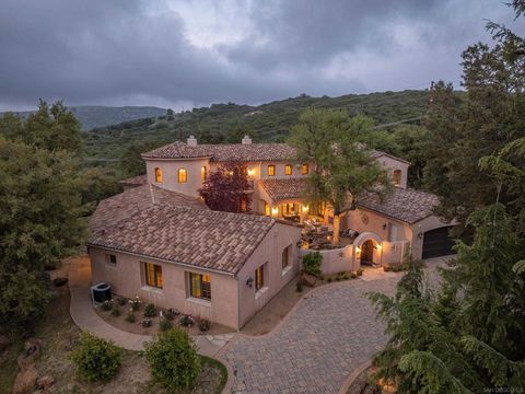 Photo of 23835 Viejas Grade Rd, Descanso, CA 91916 (MLS # 260010615SD)