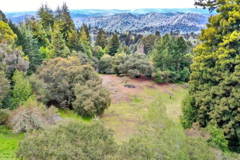 Photo of Los Gatos, CA 95033 (MLS # ML82064017)