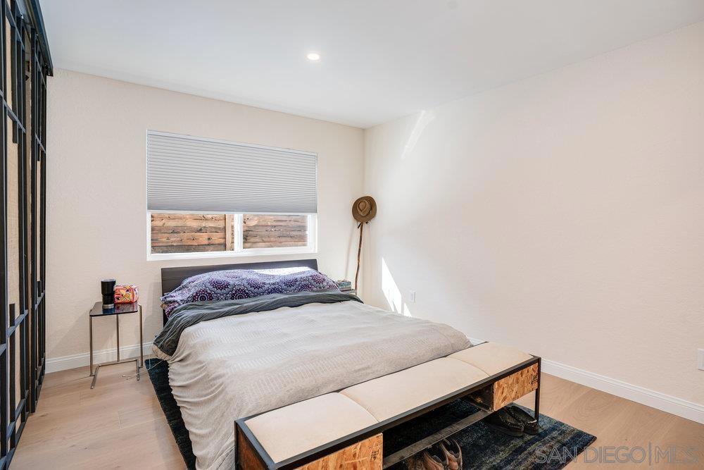 Mira Mesa - Residential