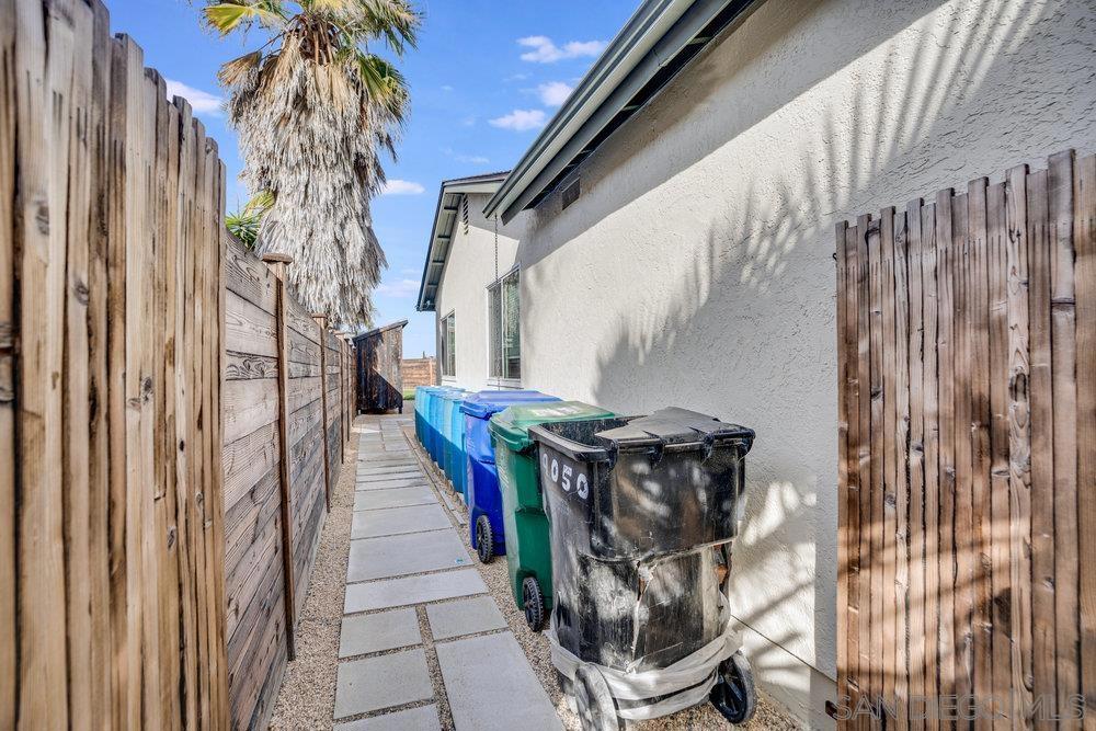 Mira Mesa - Residential