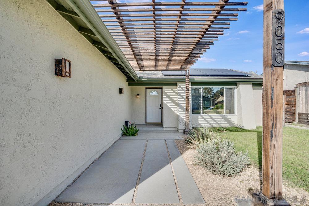 Mira Mesa - Residential