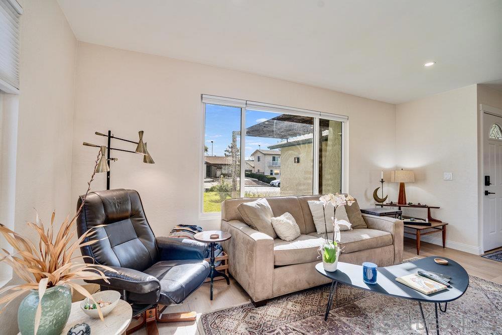 Mira Mesa - Residential