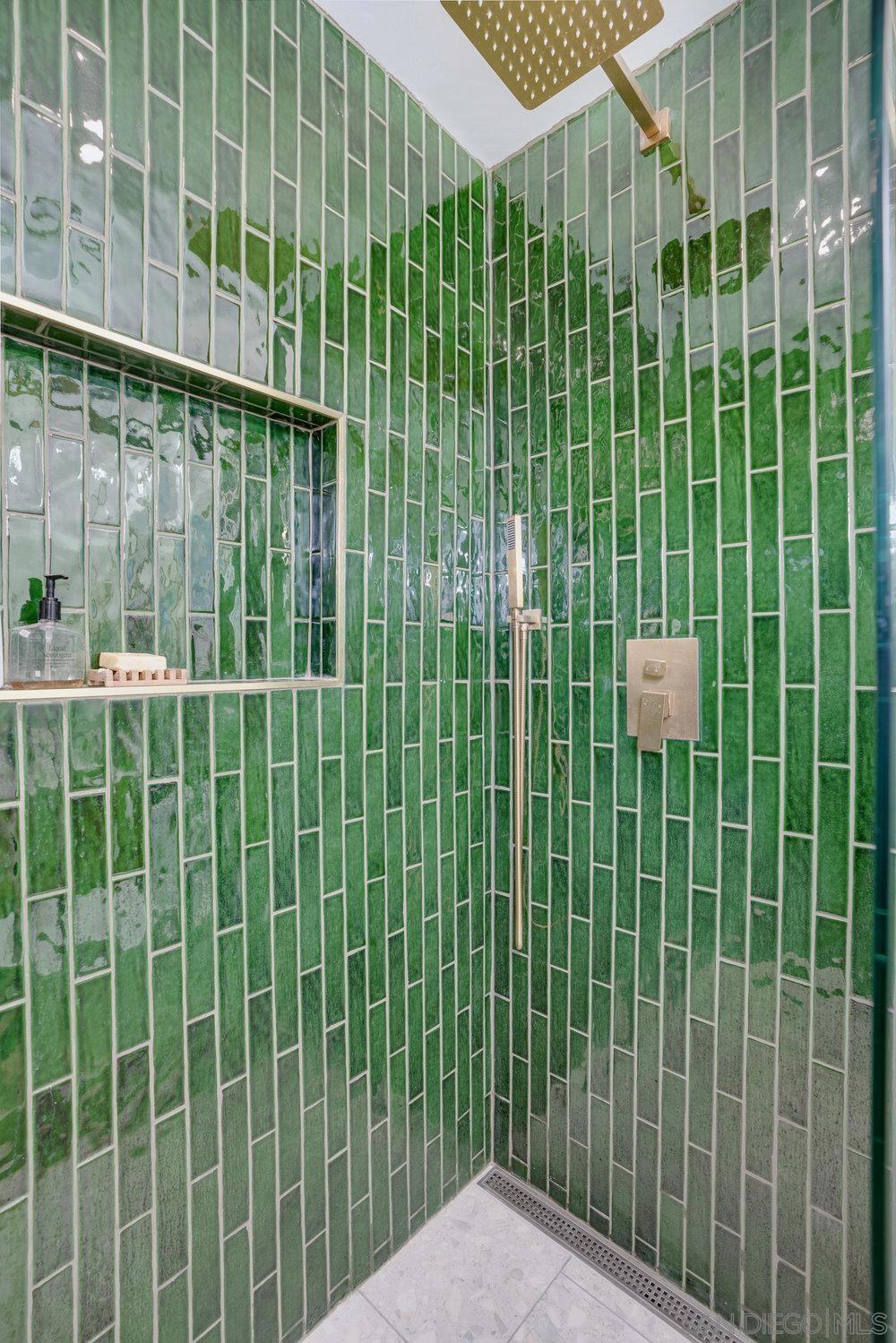 Mira Mesa - Residential