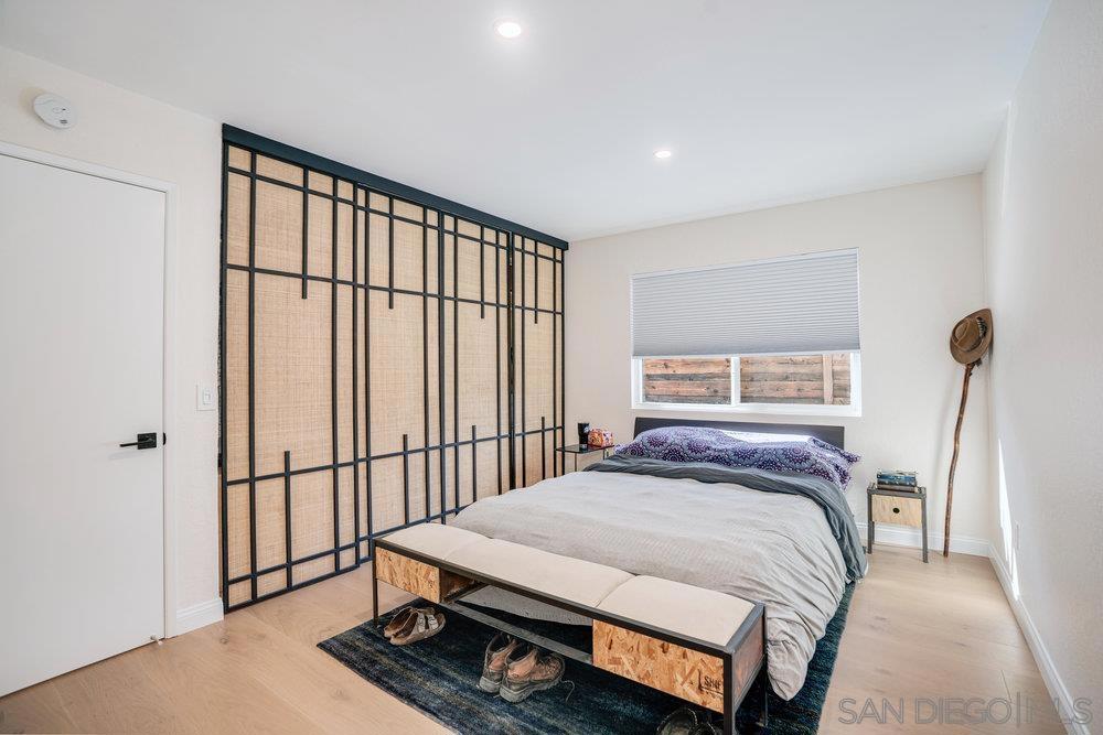 Mira Mesa - Residential