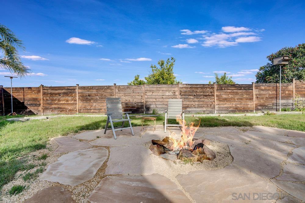 Mira Mesa - Residential