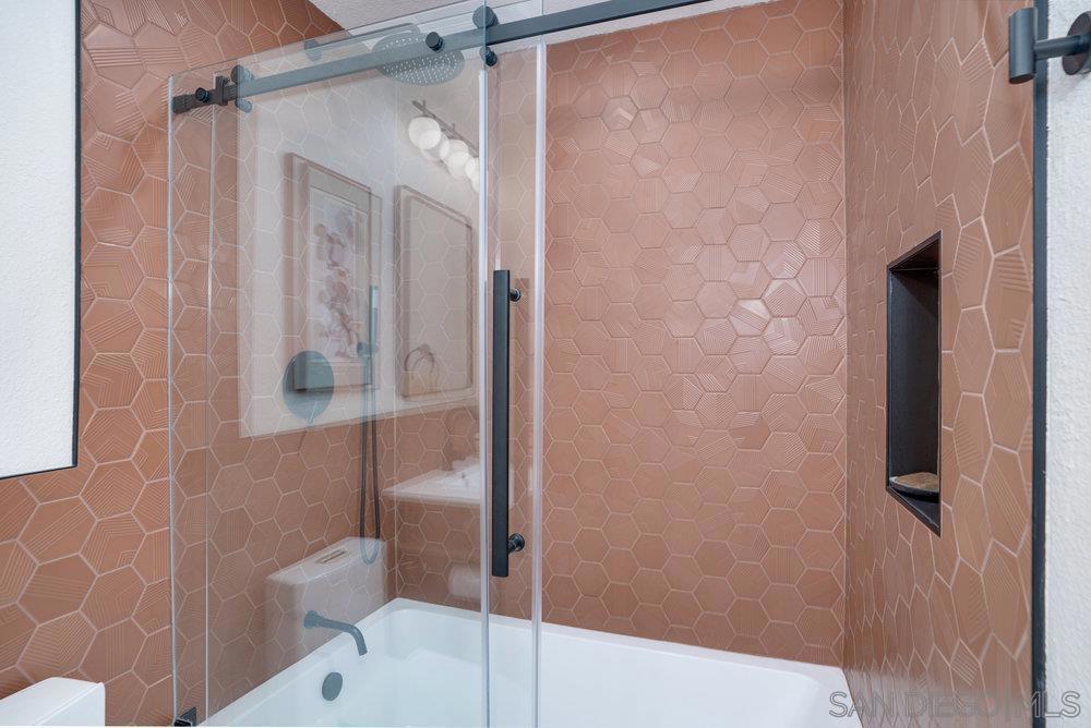 Mira Mesa - Residential