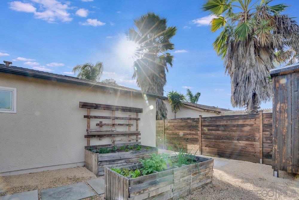 Mira Mesa - Residential