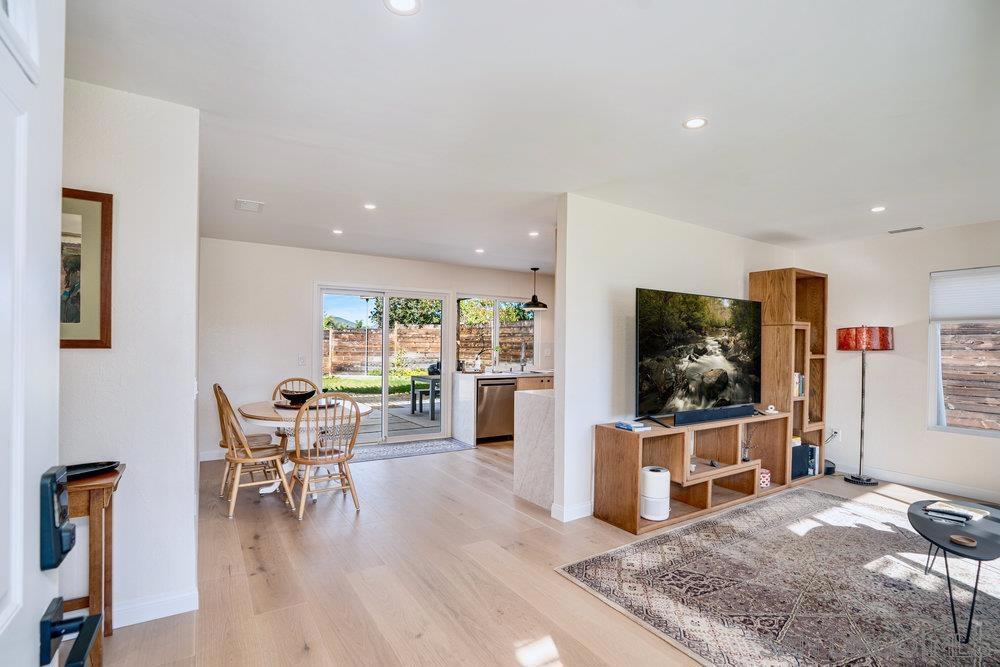 Mira Mesa - Residential