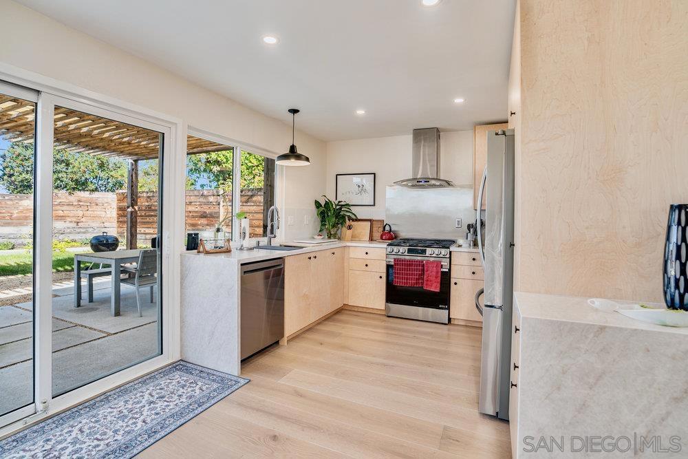 Mira Mesa - Residential