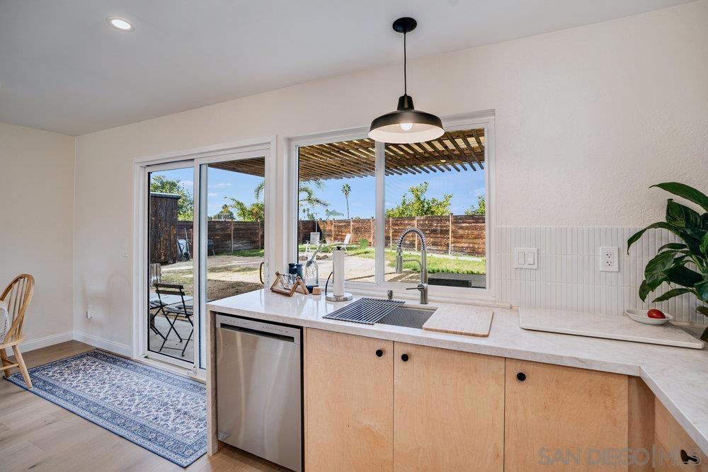 Mira Mesa - Residential