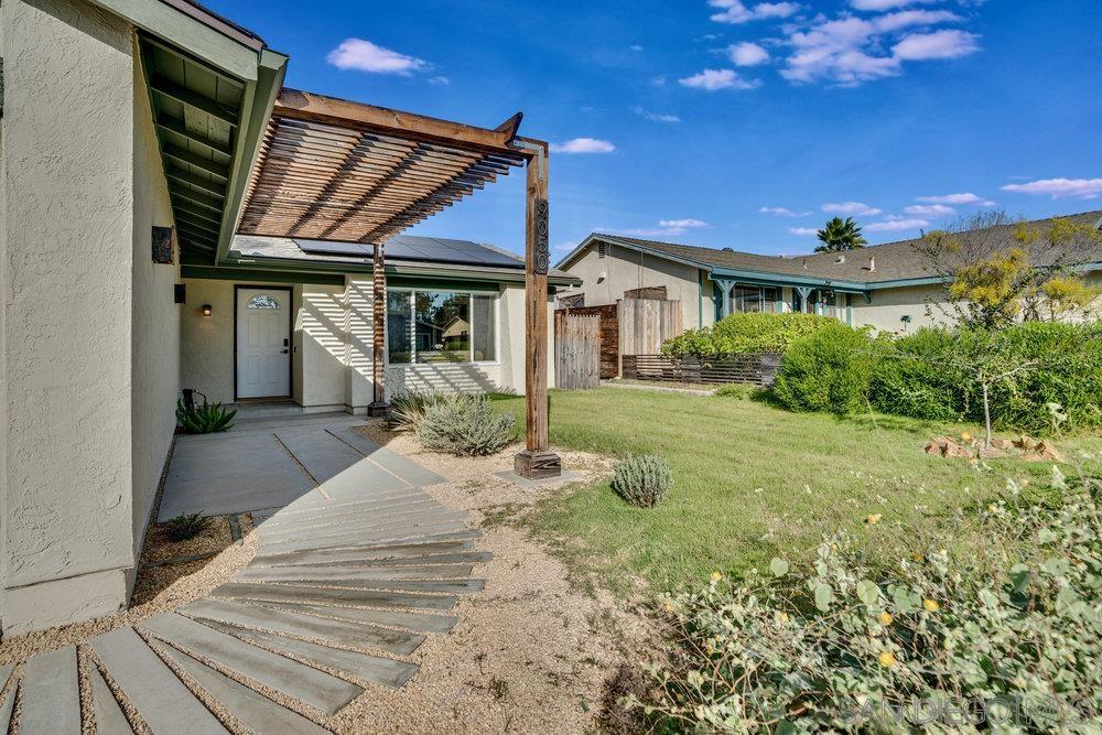 Mira Mesa - Residential