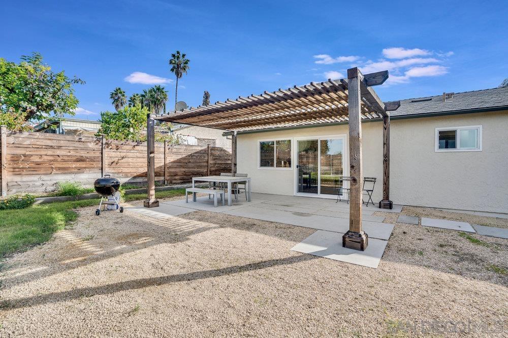 Mira Mesa - Residential