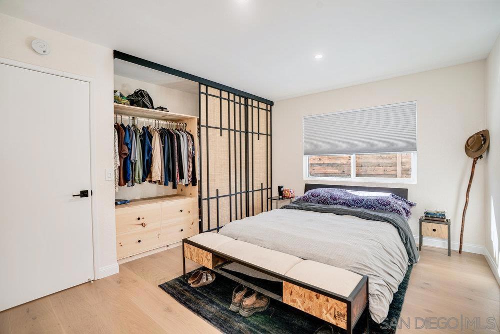 Mira Mesa - Residential