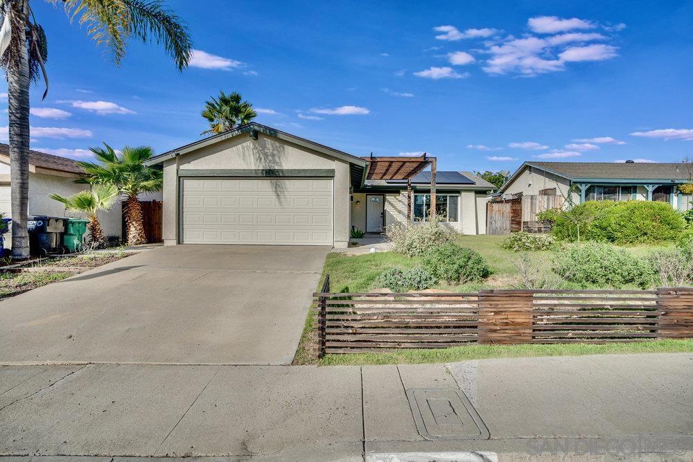 Mira Mesa - Residential