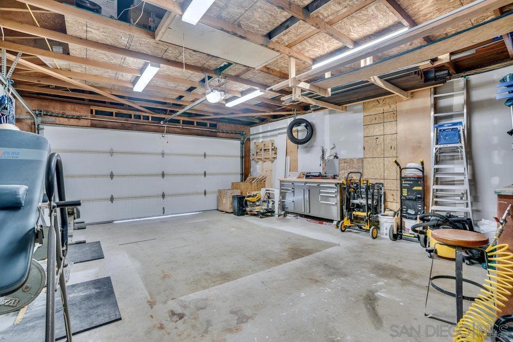 Mira Mesa - Residential