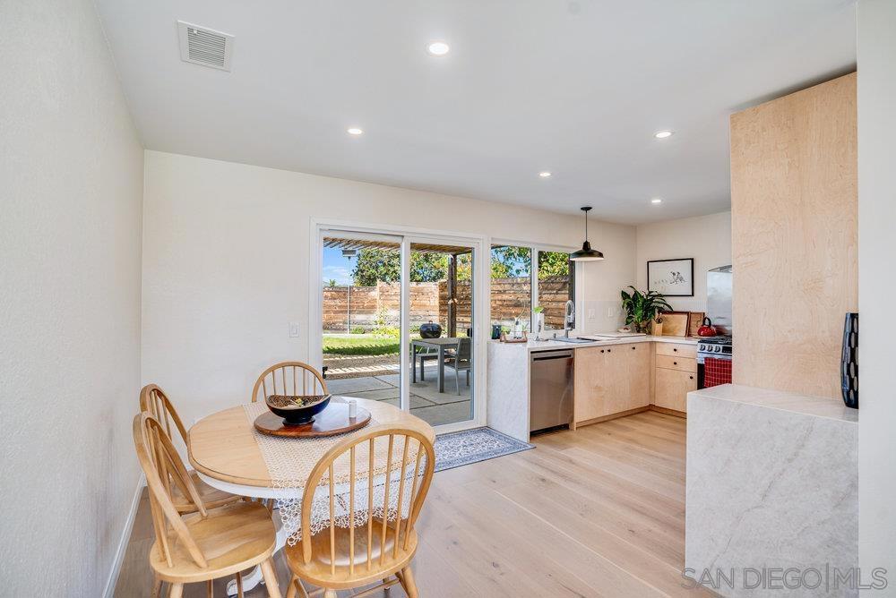 Mira Mesa - Residential