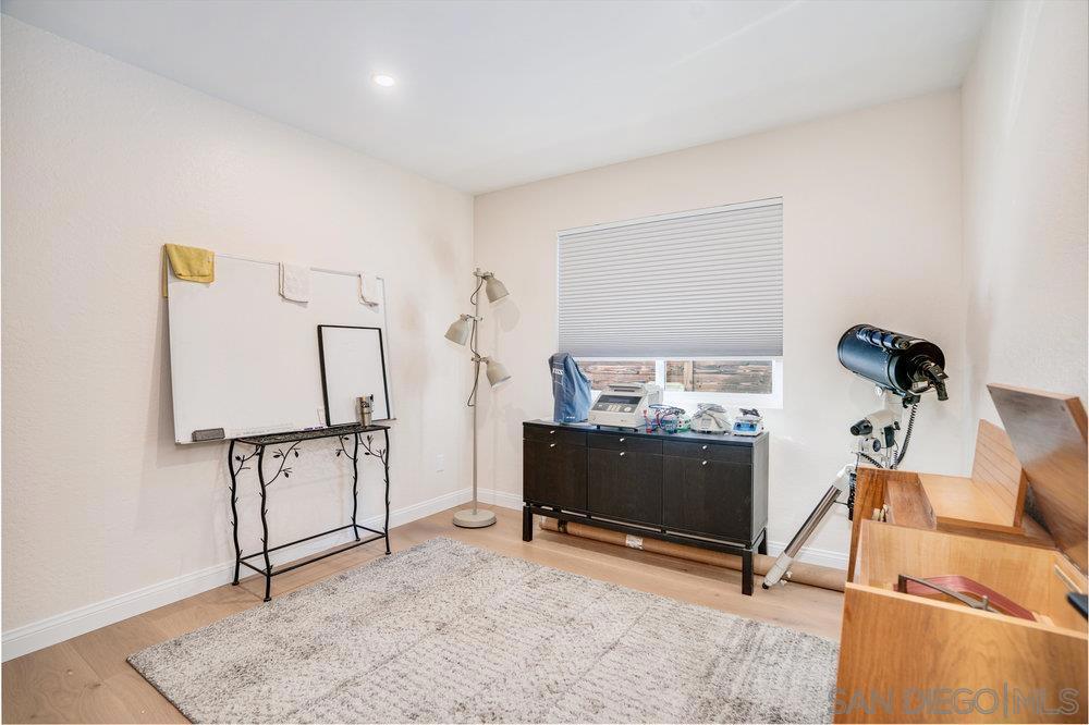 Mira Mesa - Residential