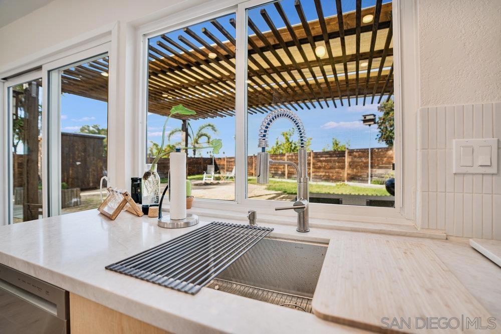 Mira Mesa - Residential