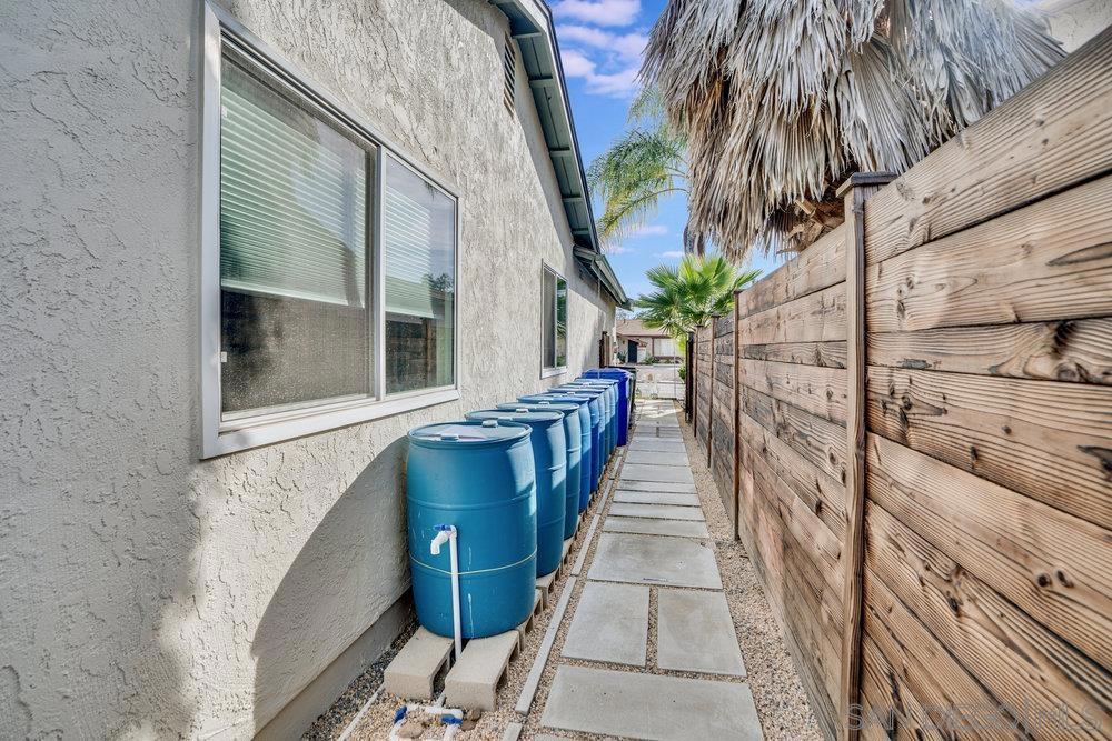 Mira Mesa - Residential