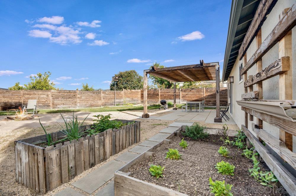 Mira Mesa - Residential