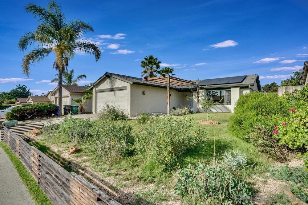 Mira Mesa - Residential