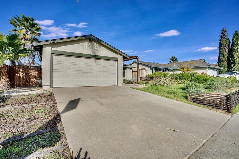 Mira Mesa - Residential