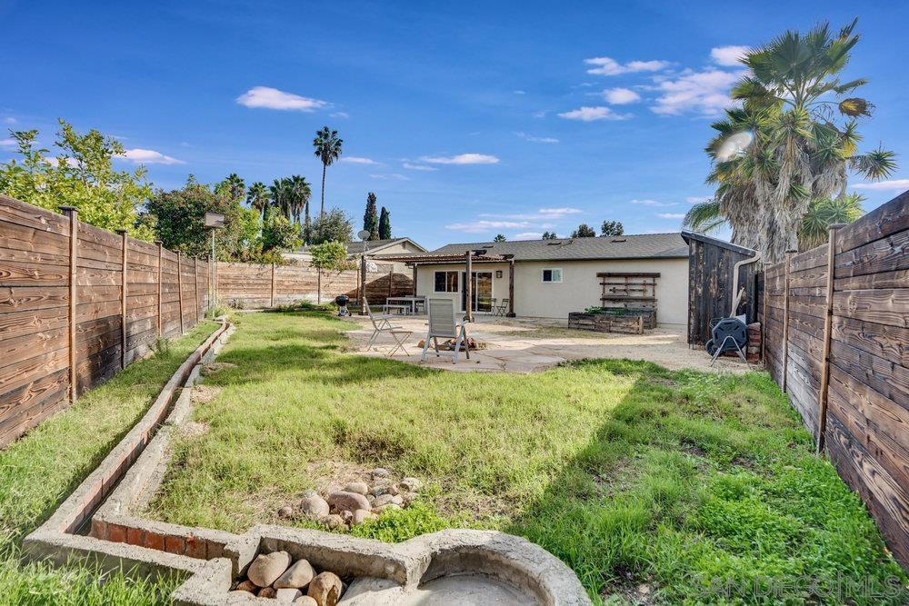 Mira Mesa - Residential