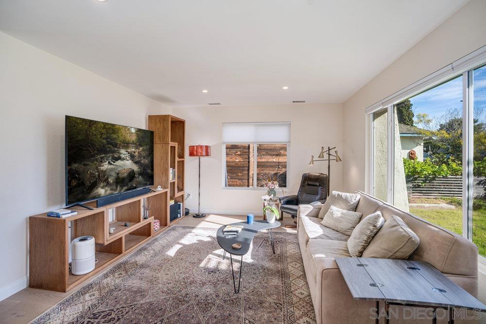 Mira Mesa - Residential