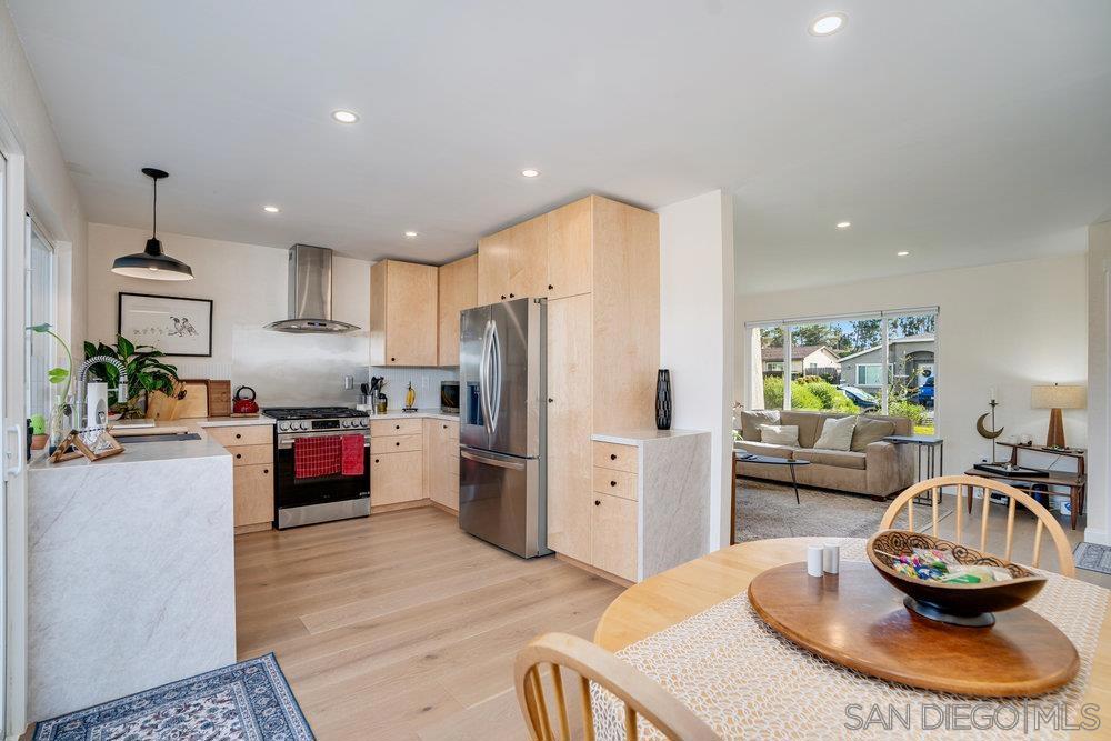 Mira Mesa - Residential