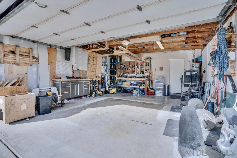 Mira Mesa - Residential