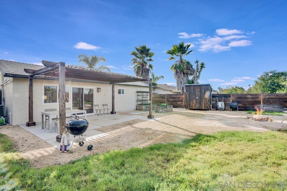 Mira Mesa - Residential