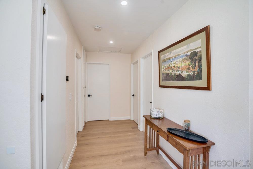 Mira Mesa - Residential