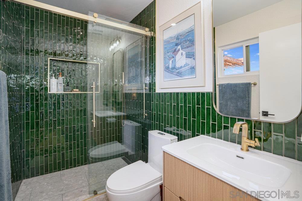 Mira Mesa - Residential