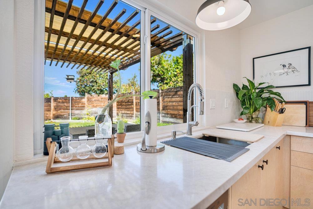 Mira Mesa - Residential