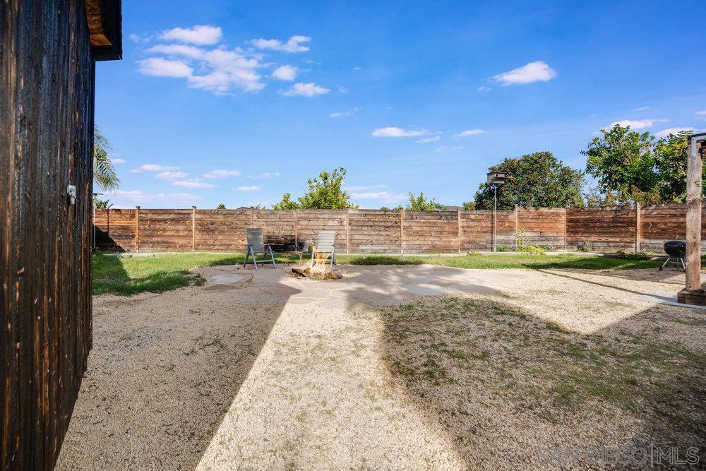 Mira Mesa - Residential