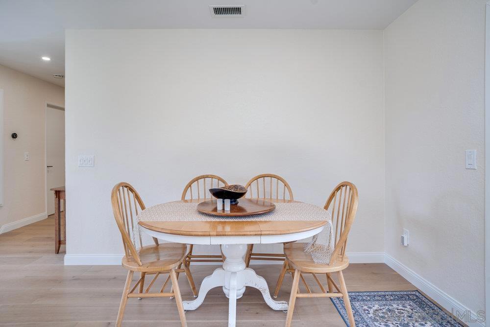 Mira Mesa - Residential