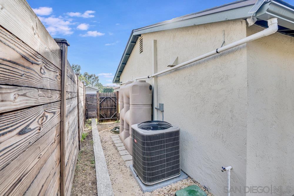 Mira Mesa - Residential