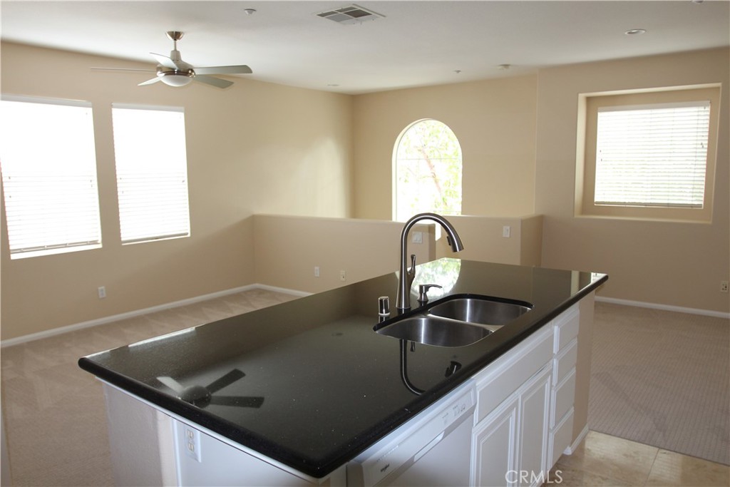 Davenport (DAVP) - Residential