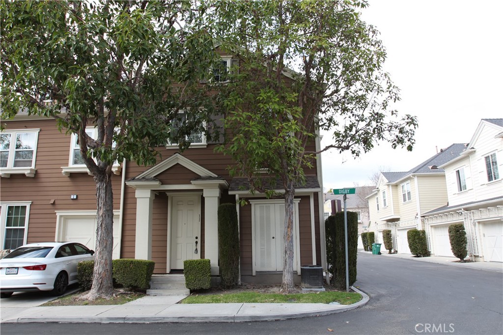 Davenport (DAVP) - Residential