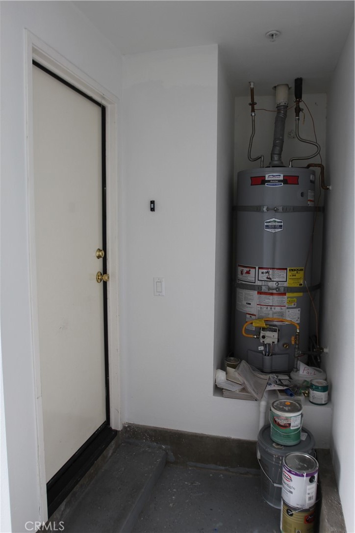 Davenport (DAVP) - Residential