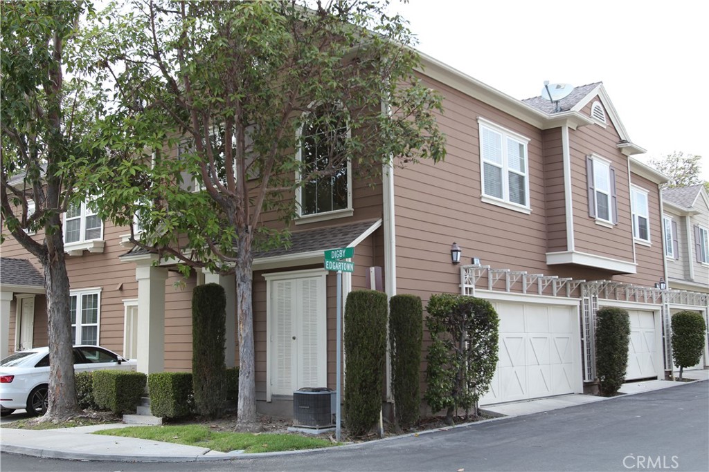 Davenport (DAVP) - Residential