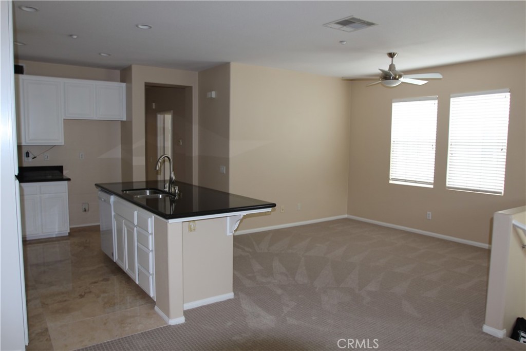 Davenport (DAVP) - Residential