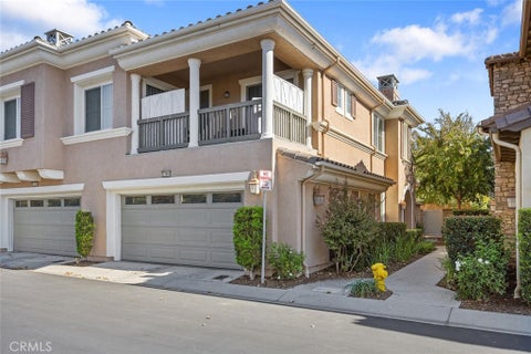 Photo of 23868 Toscana DR Dr, Valencia, CA 91354 (MLS # SR26189807)