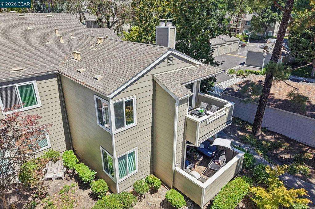 271 Norris Canyon Ter A