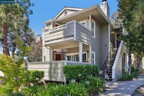 Photo of 271 Norris Canyon Ter TER #A, San Ramon, CA 94583 (MLS # 41143520)