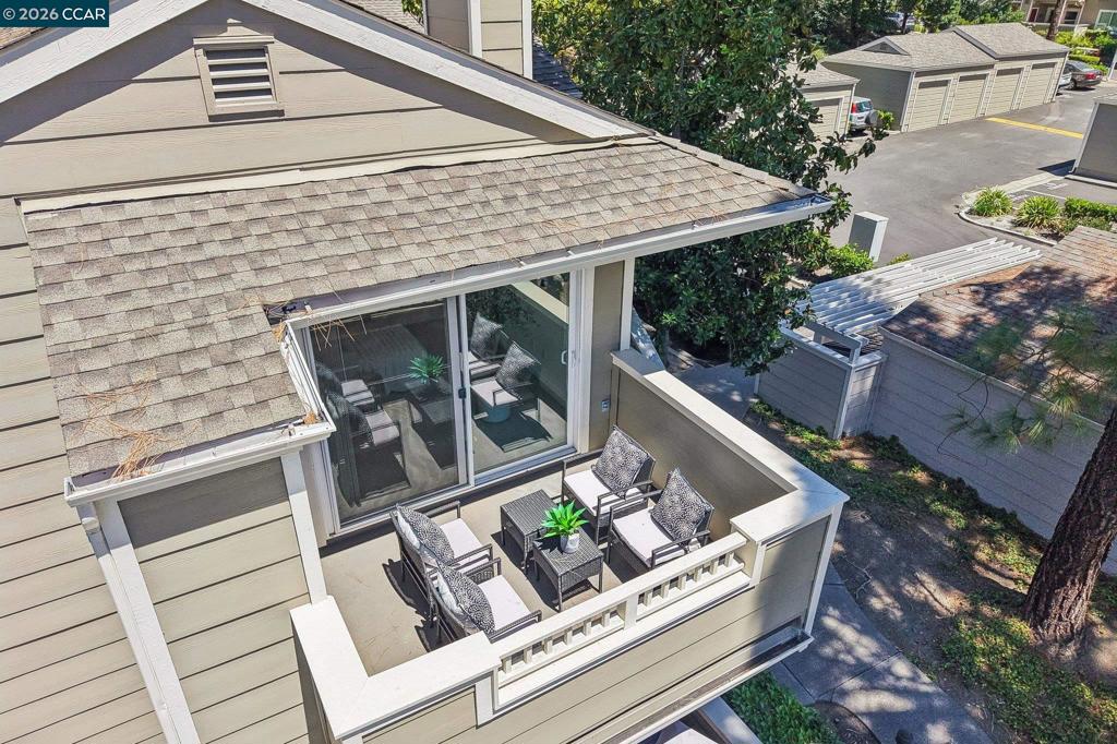 271 Norris Canyon Ter A
