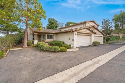 7531 Cowles Mountain Blvd. San Diego CA 92119